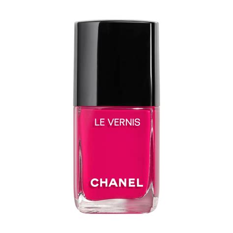 vernis a ongle chanel prix|chanel vernis.